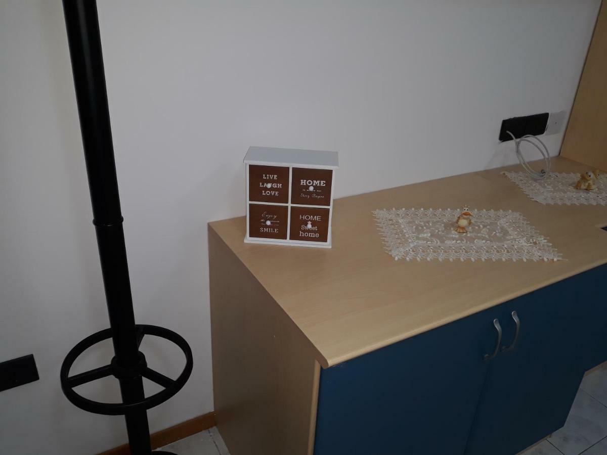 Sweet Home Арко Экстерьер фото