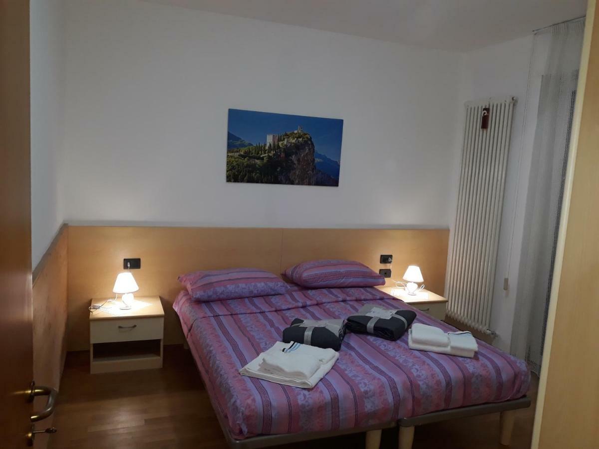 Sweet Home Арко Экстерьер фото
