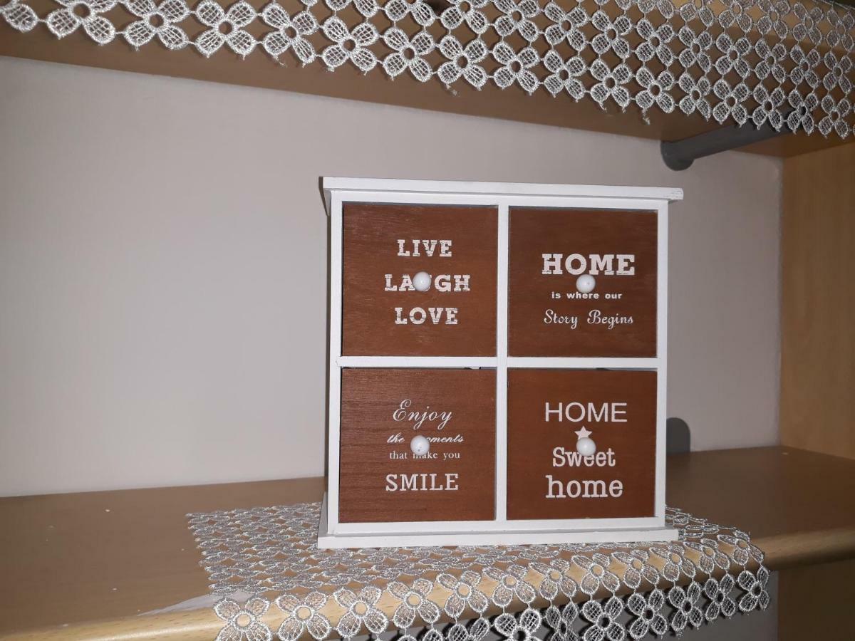 Sweet Home Арко Экстерьер фото