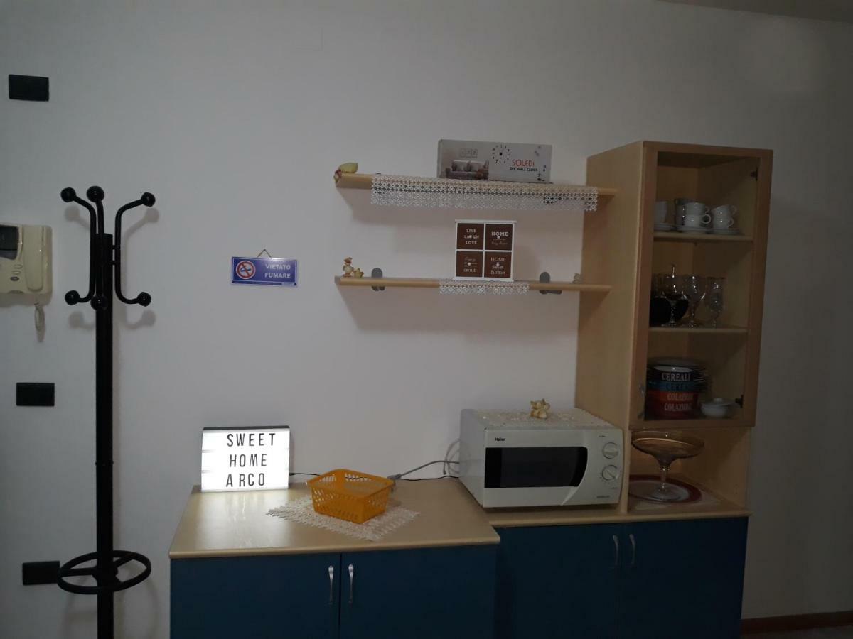 Sweet Home Арко Экстерьер фото