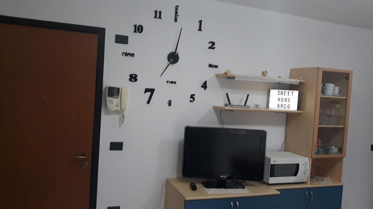 Sweet Home Арко Экстерьер фото