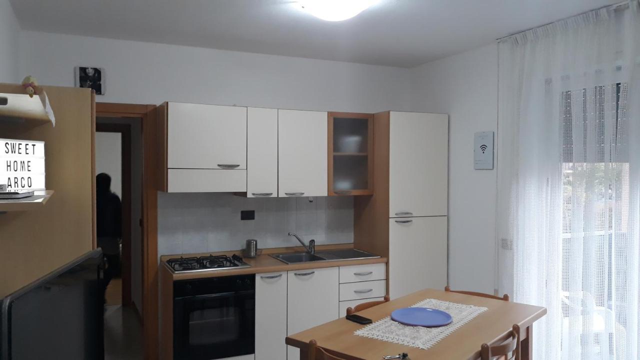 Sweet Home Арко Экстерьер фото